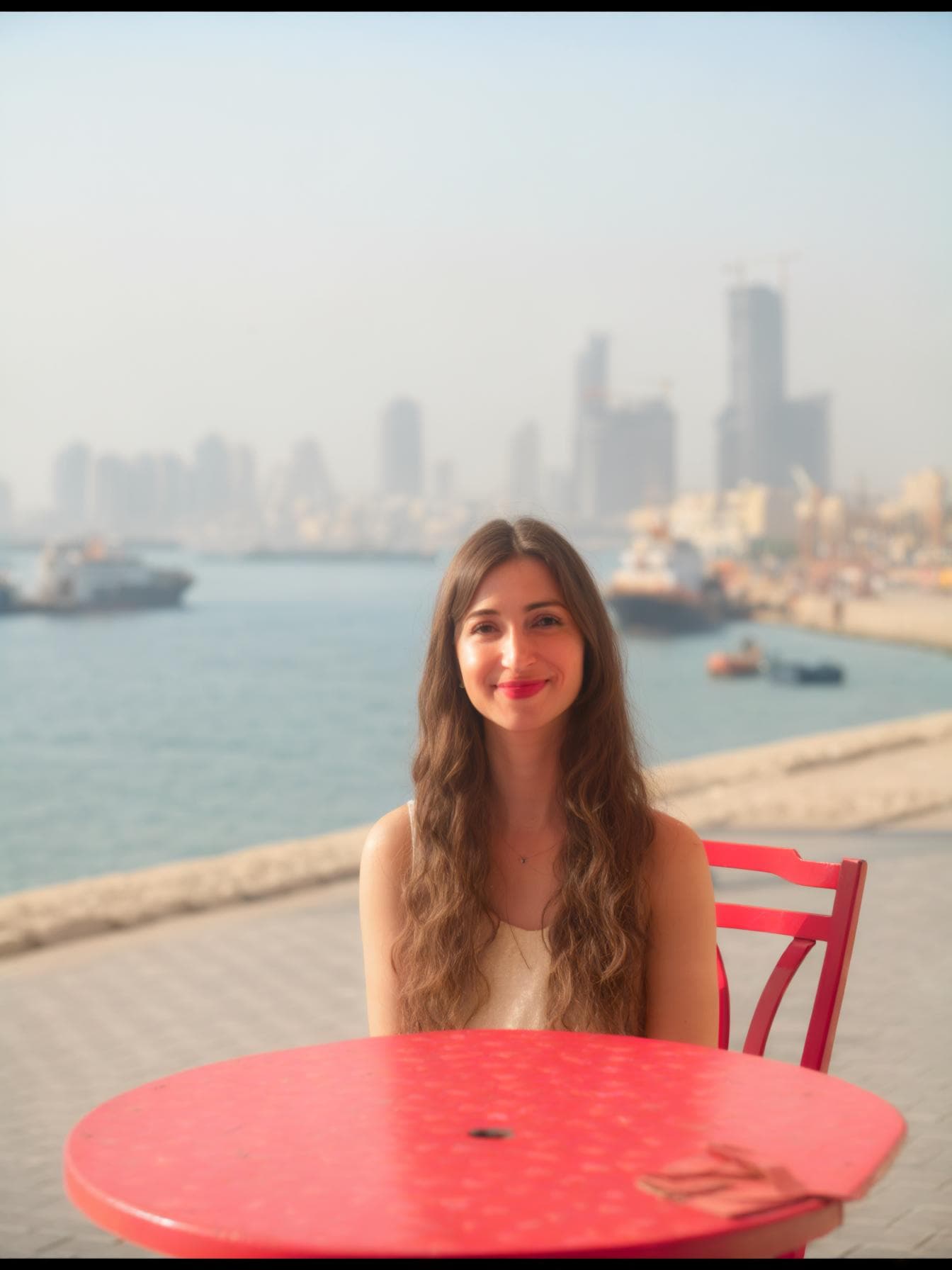 Dating Profile Photo