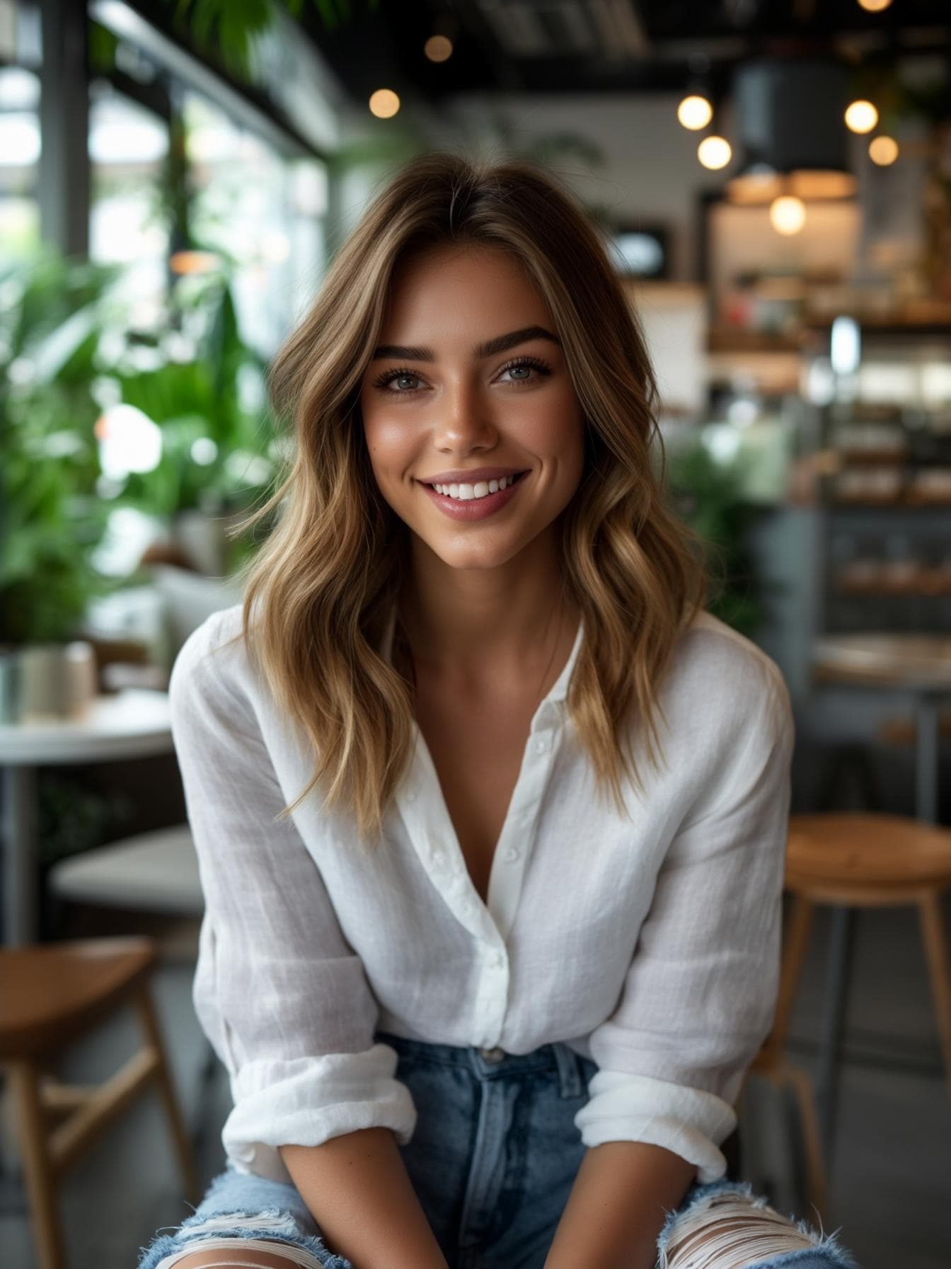 Social Media Influencer