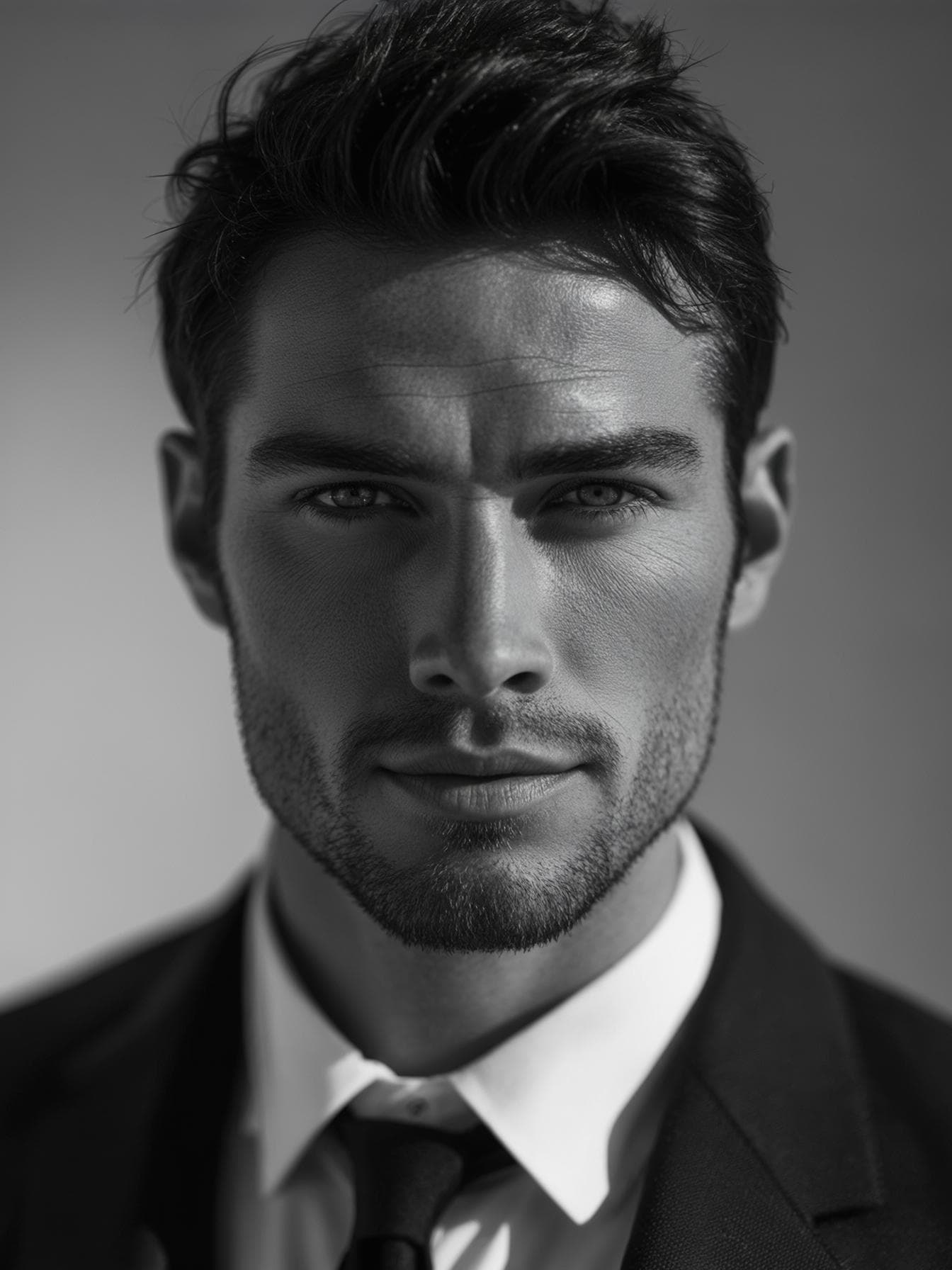 Professional Headshot